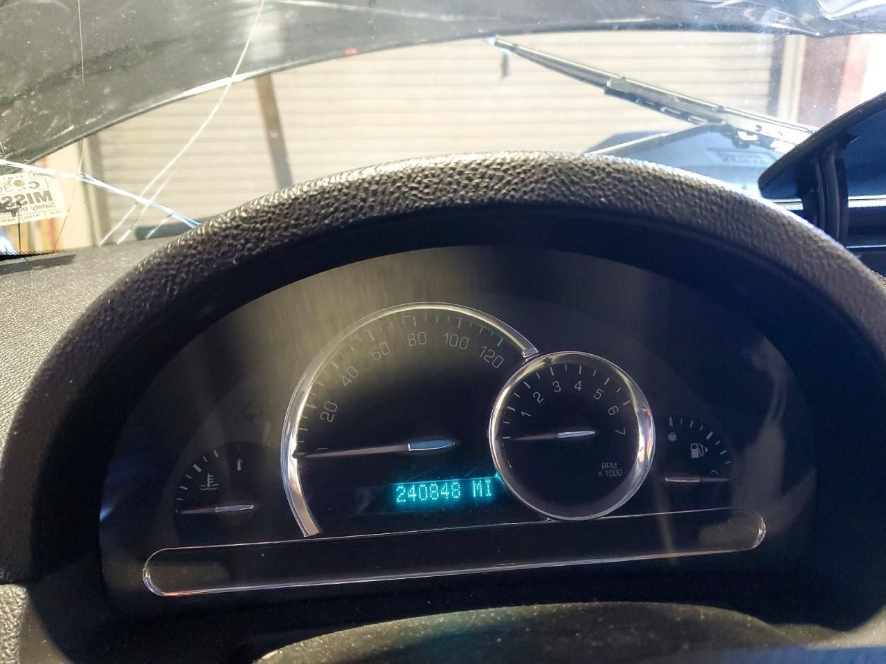 2009 Chevrolet Hhr ls