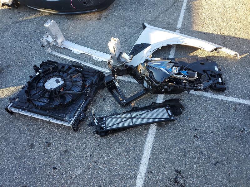 2025 BMW X5 Sdrive 40I