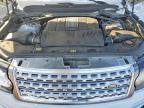 2017 Land Rover Range Rover Supercharged