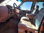 2001 Ford F150 Supercrew
