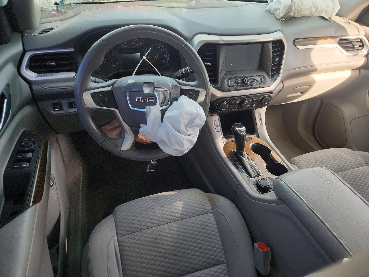 2018 GMC Acadia sle