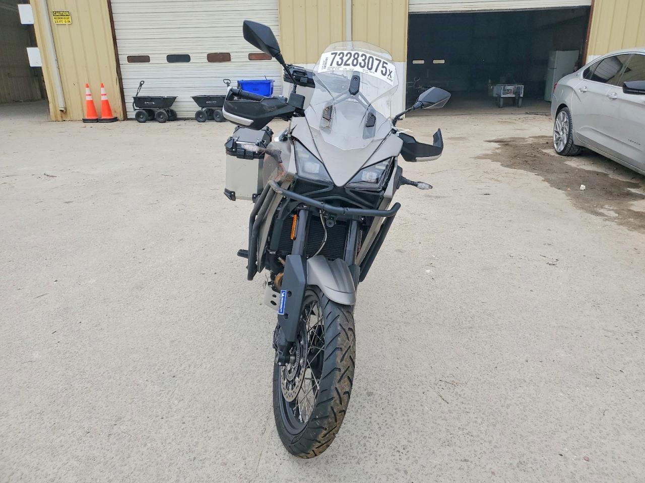 2023 Other Motorcycle X-Cape