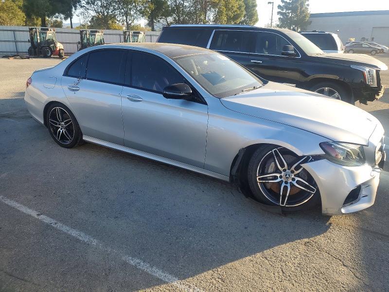 2020 Mercedes-Benz E 350