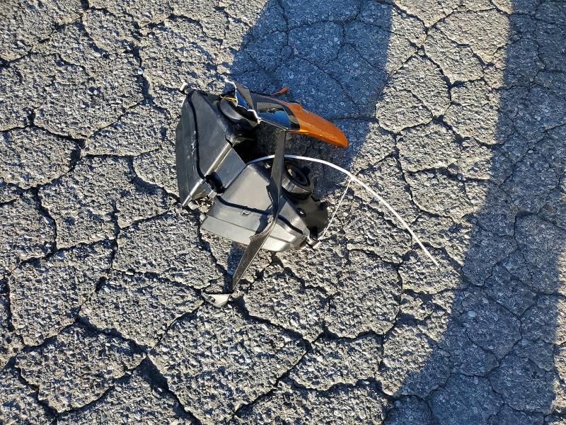 2006 Honda Cbr600 rr