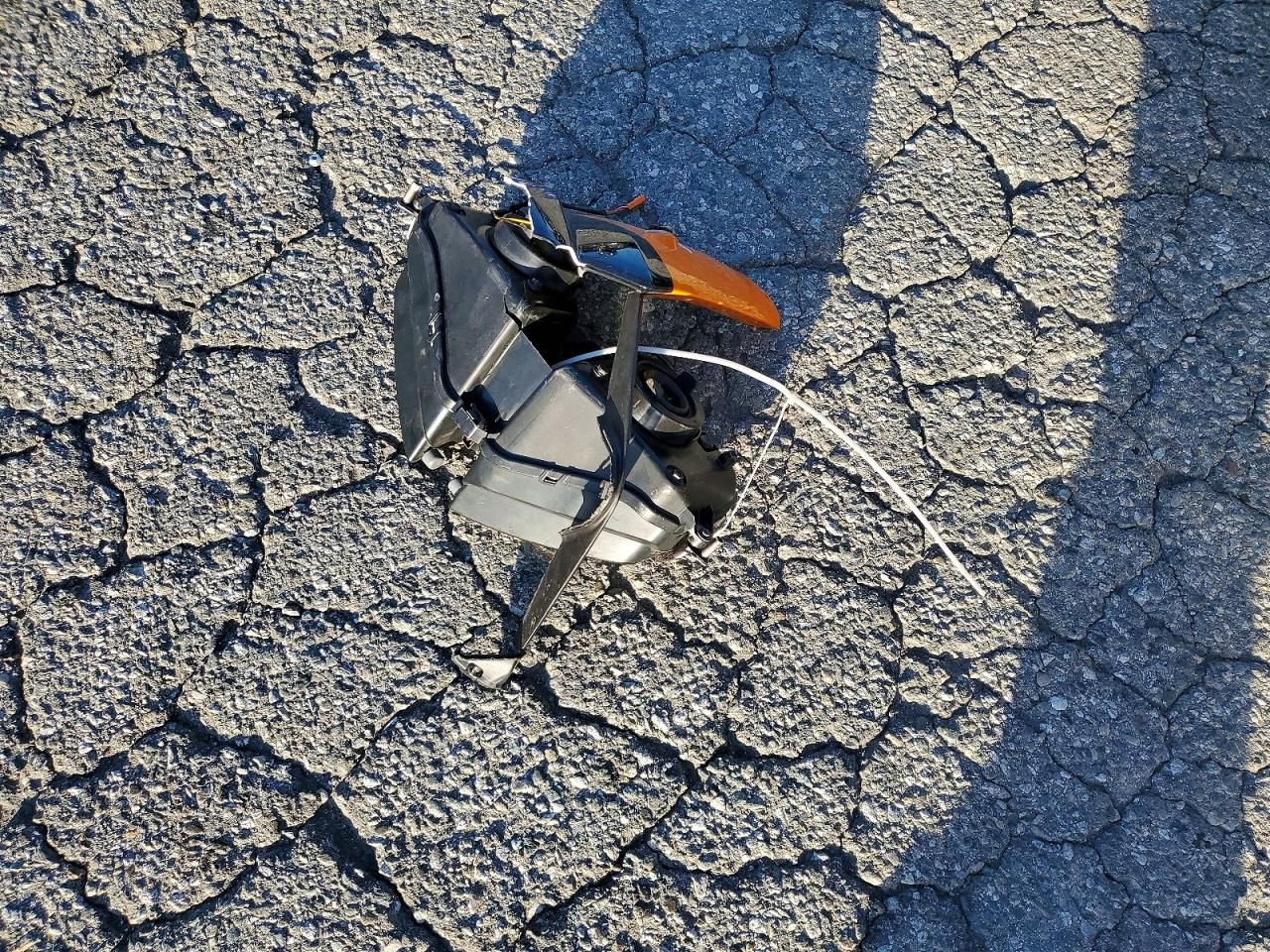 2006 Honda CBR600 RR