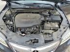 2016 Acura TLX
