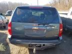 2008 Chevrolet Suburban K1500 ls