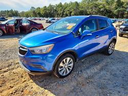 Buick Vehiculos salvage en venta: 2018 Buick Encore Preferred