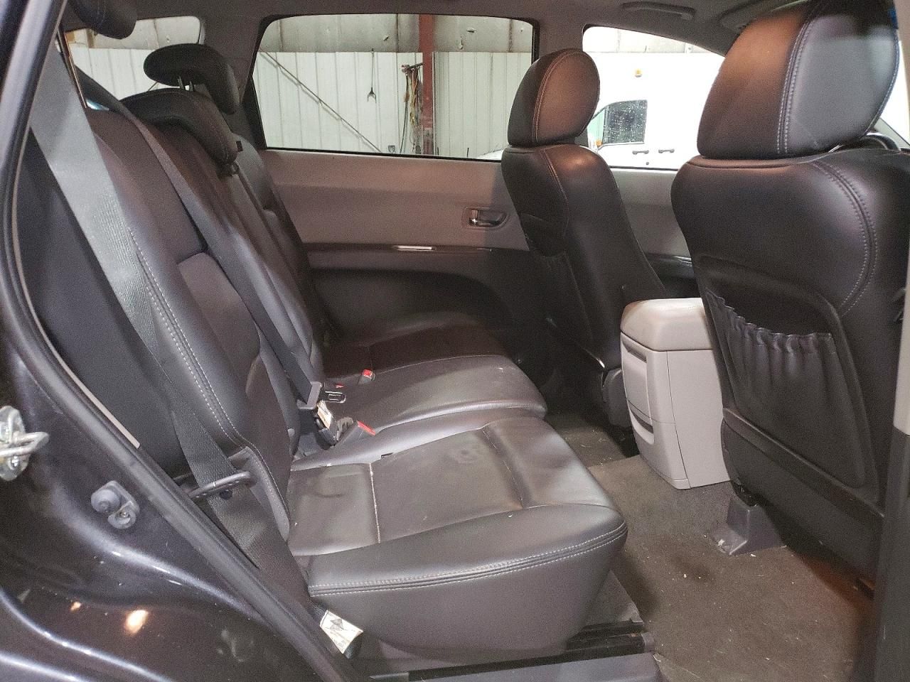 2008 Subaru Tribeca Limited