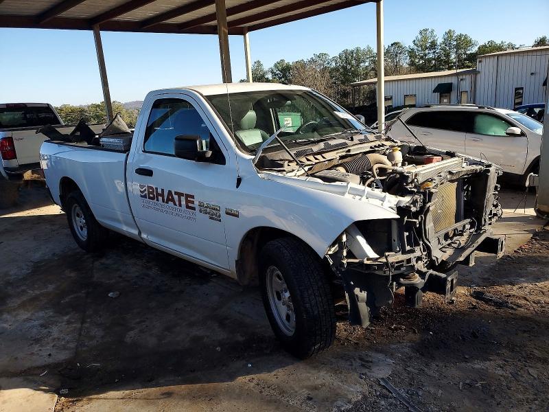 2023 Dodge Ram 1500 Classic Tradesman