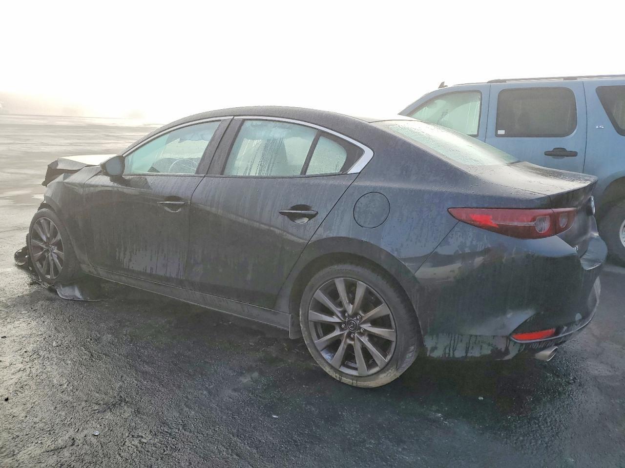 2021 Mazda 3 Select