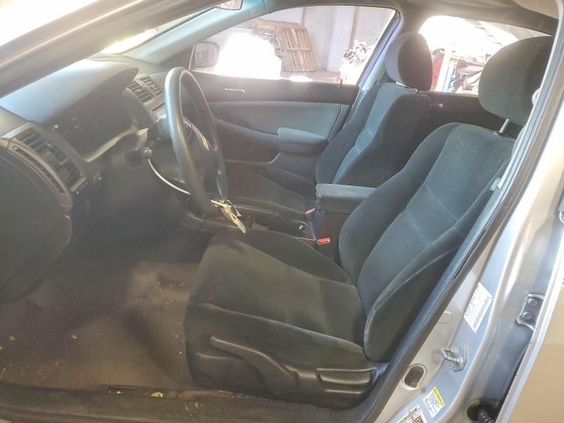 2006 Honda Accord se