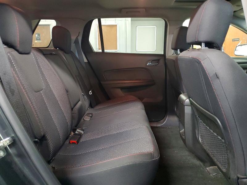 2013 GMC Terrain sle