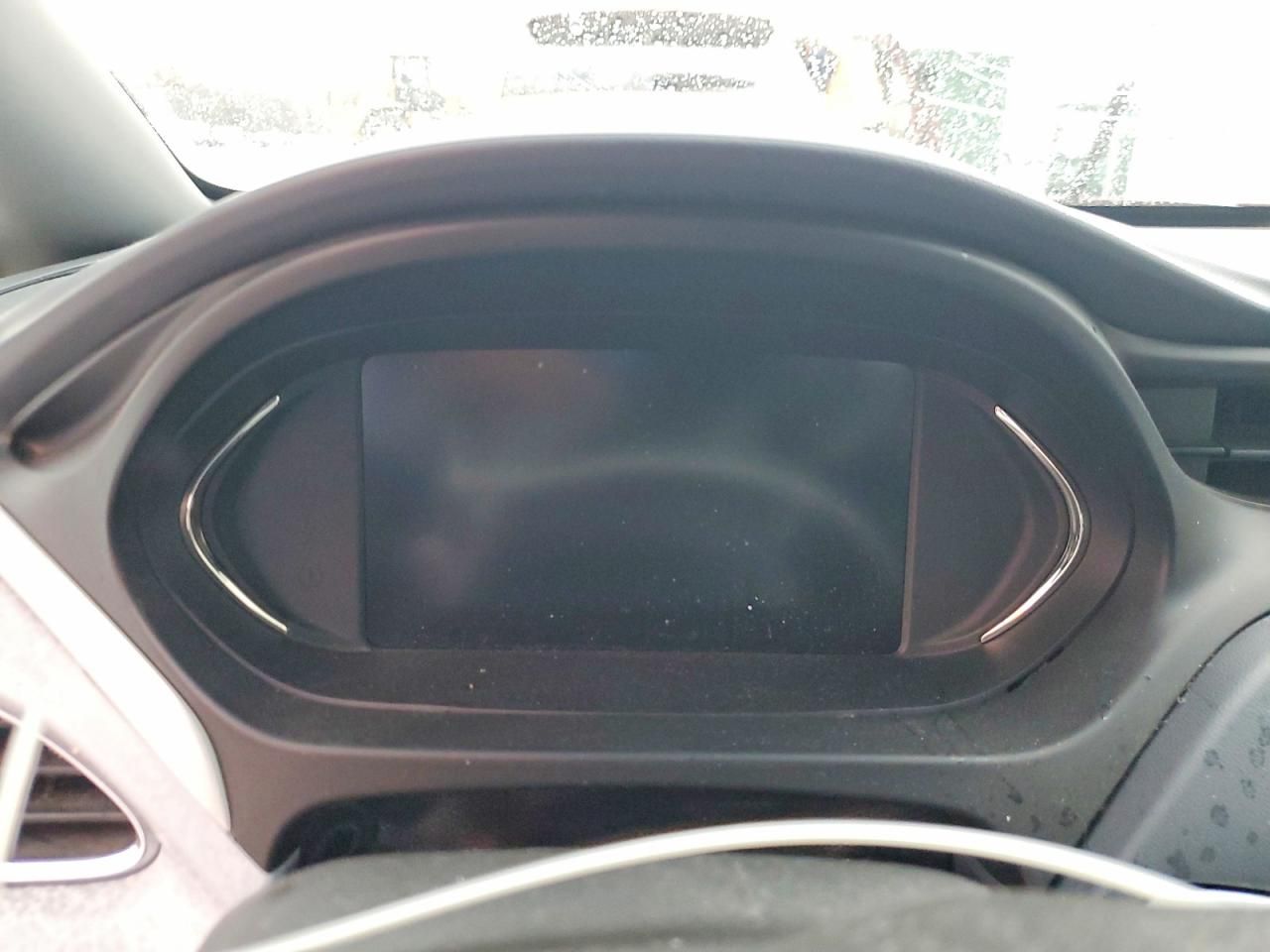 2017 Chevrolet Bolt ev lt