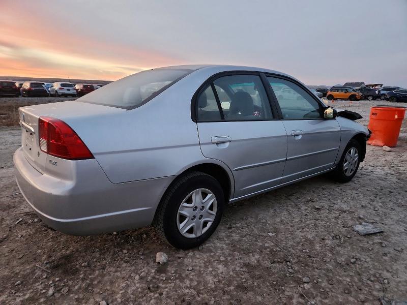 2003 Honda Civic lx
