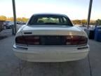 2004 Buick Park Avenue