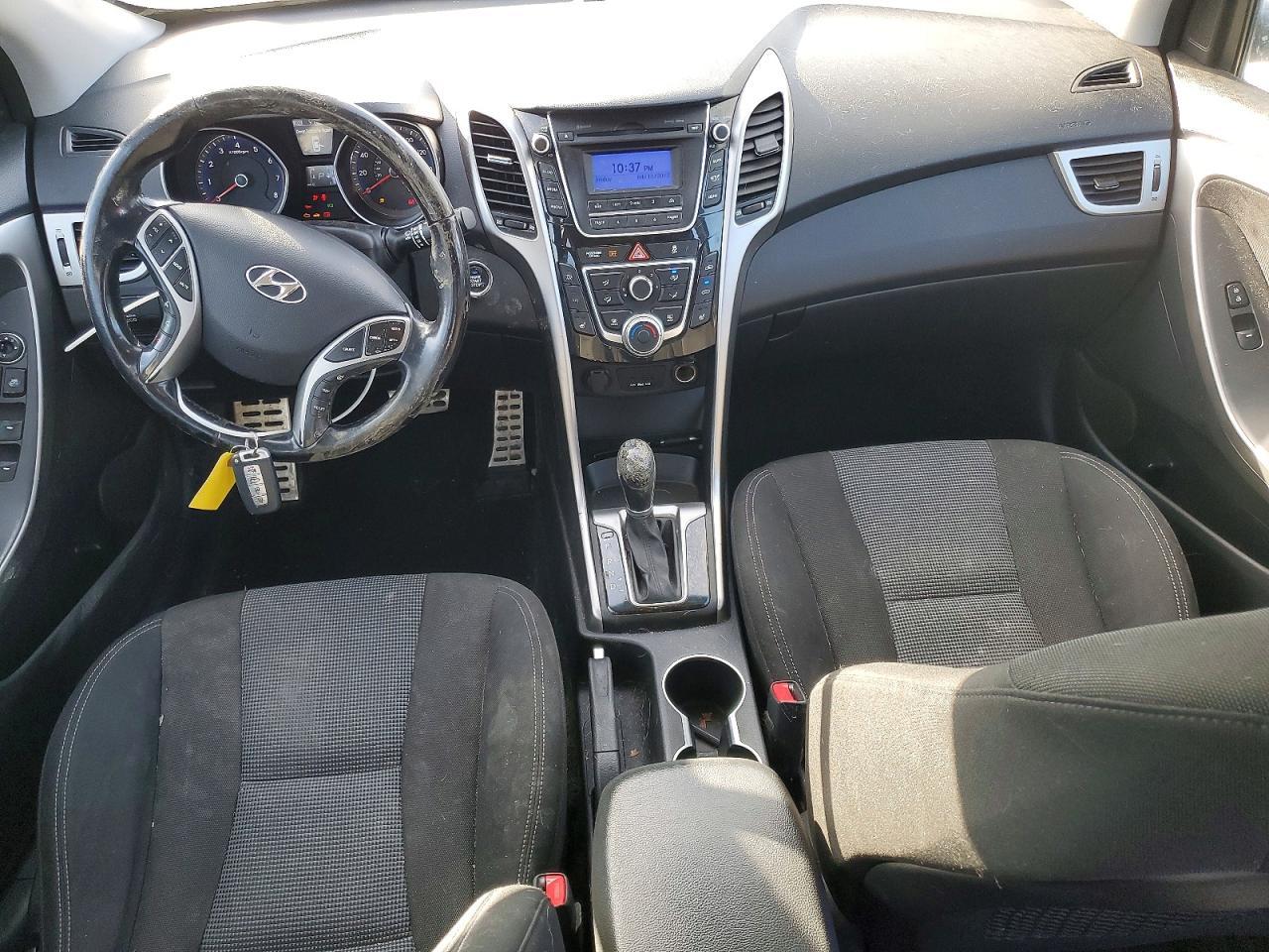 2013 Hyundai Elantra gt