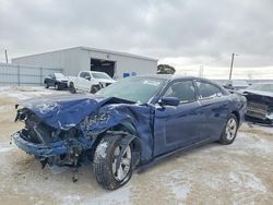 Dodge salvage cars for sale: 2014 Dodge Charger se
