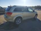 2011 Dodge Journey lux