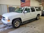 2001 Chevrolet Suburban K1500