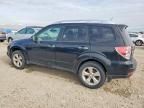 2013 Subaru Forester Touring