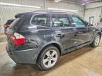2005 BMW X3 3.0i