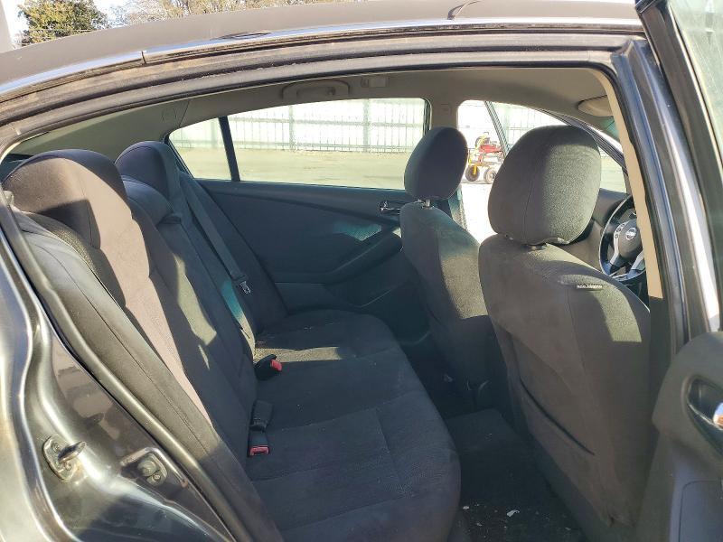 2008 Nissan Altima 2.5