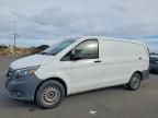 2023 Mercedes-Benz 2023 Mercedes Benz Metris Utility / Service Van