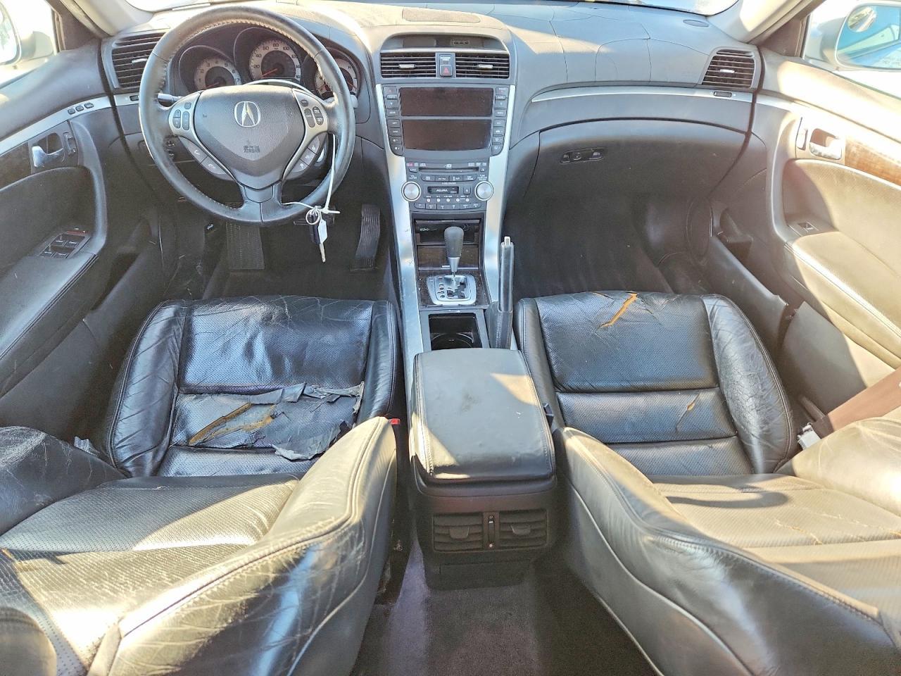 2008 Acura TL