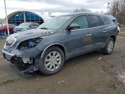 Buick salvage cars for sale: 2011 Buick Enclave cxl