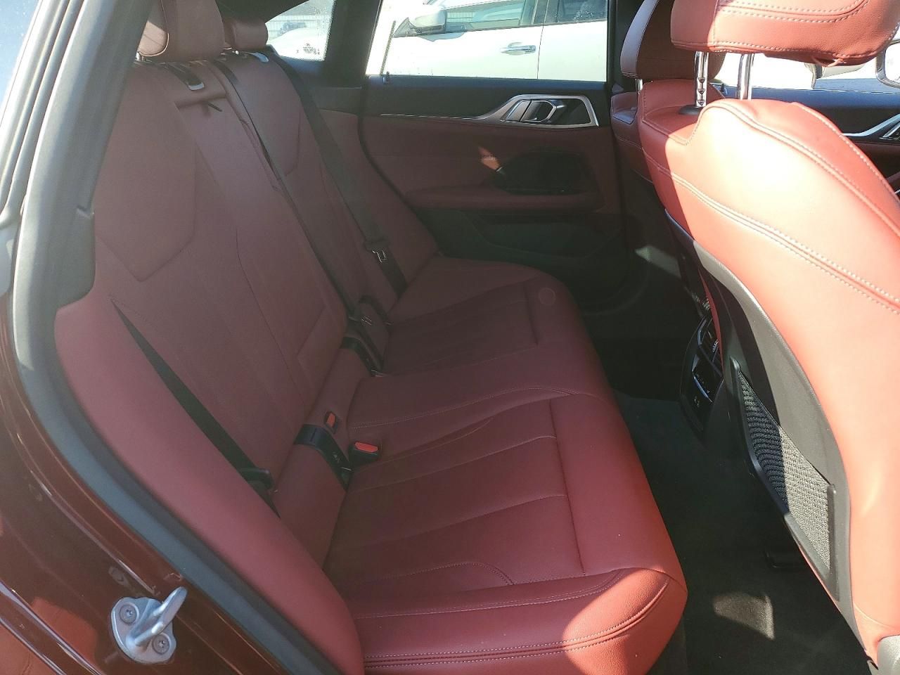 2024 BMW I4 Edrive 35