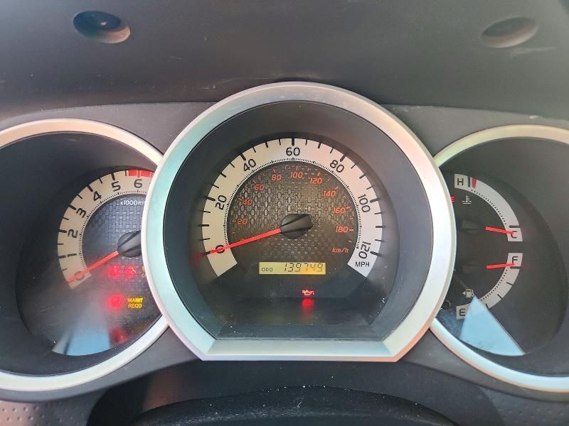 2015 Toyota Tacoma Double cab Prerunner