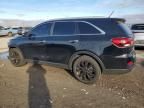 2020 KIA Sorento ex