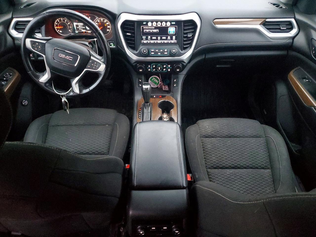2017 GMC Acadia sle