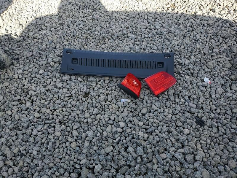 2013 Volkswagen Tiguan s