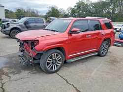 2014 Toyota 4runner SR5 for sale in Eight Mile, AL