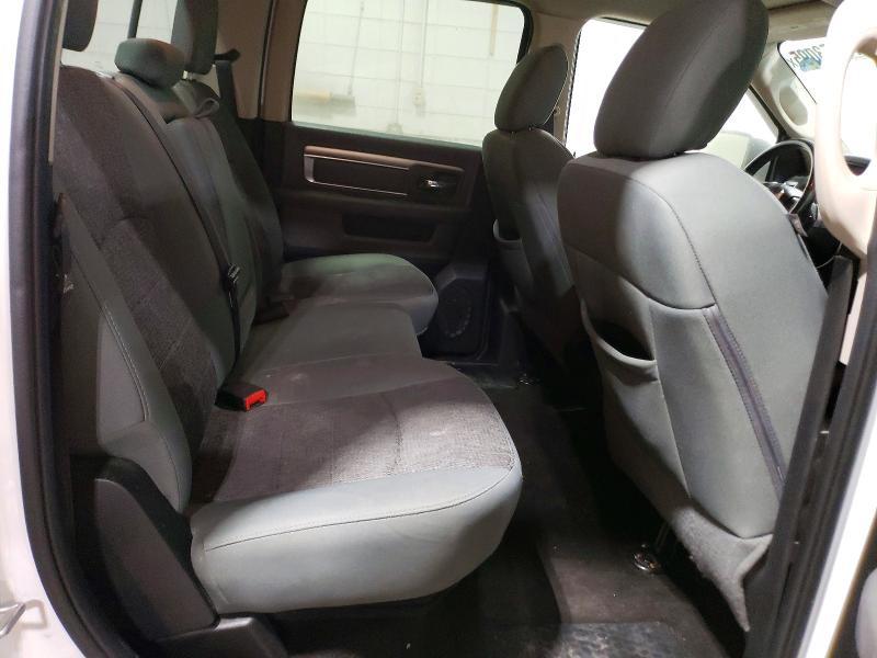 2017 Dodge Ram 1500 slt