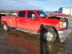 2016 GMC Sierra K3500 slt