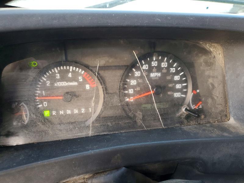 2016 Isuzu NPR HD Refuse Truck