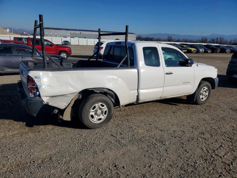 2012 Toyota Tacoma Base