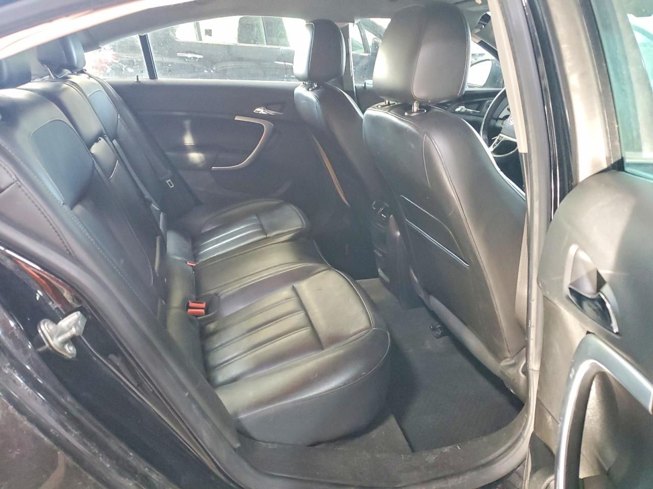 2013 Buick Regal Premium