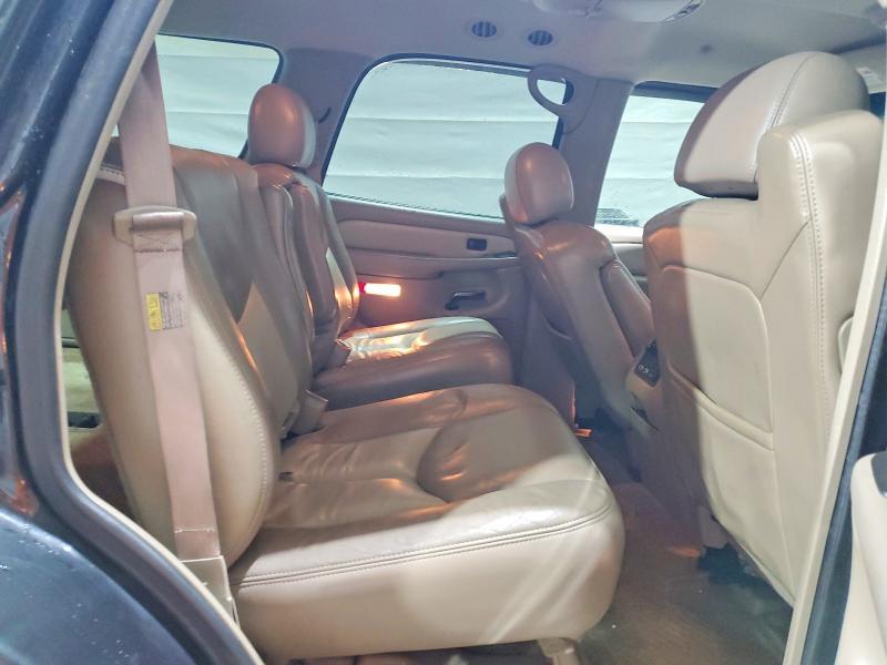 2003 GMC Yukon Denali