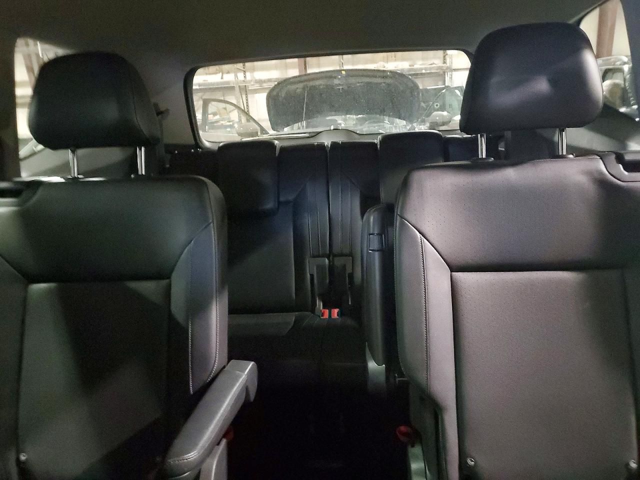 2019 Volkswagen Atlas se