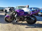 2002 Honda CBR600 F4
