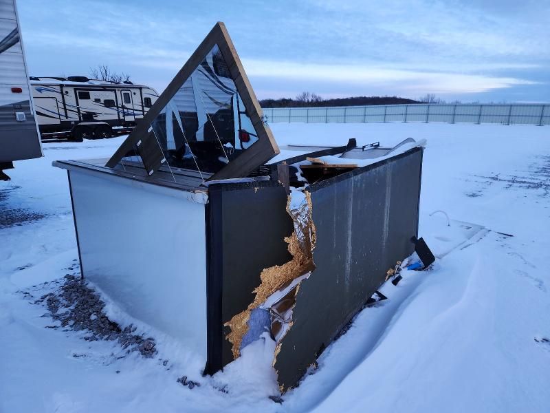 2023 Sandstorm Mini Lite