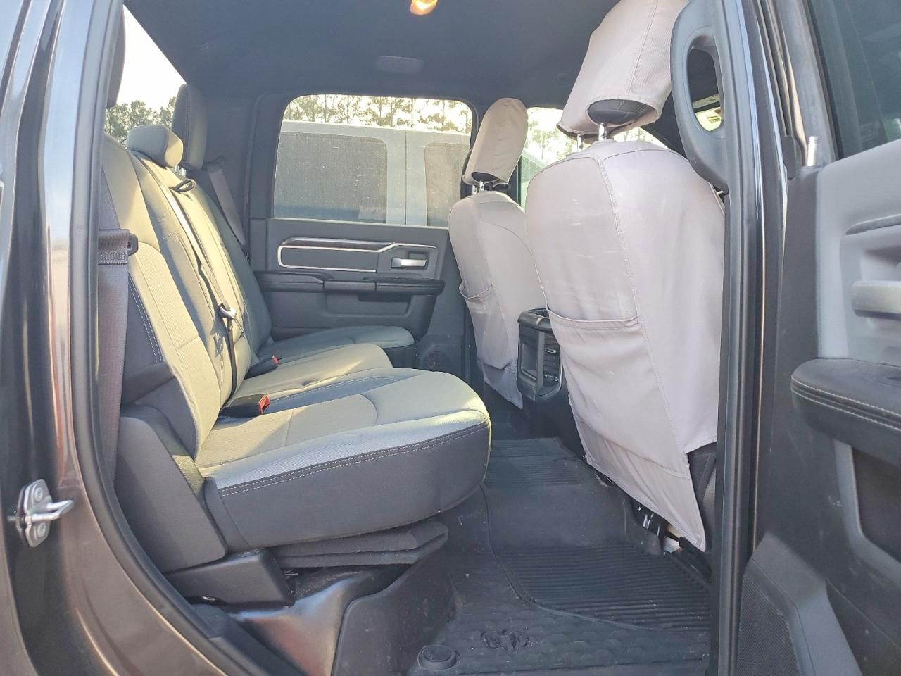 2021 Dodge RAM 3500 BIG Horn