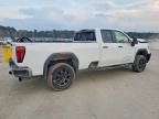 2024 GMC Sierra K2500 Heavy Duty