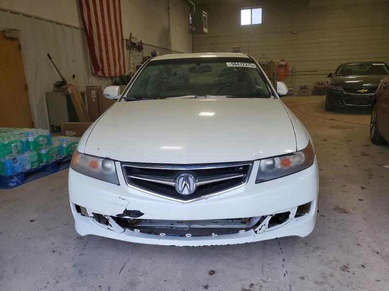 2006 Acura TSX