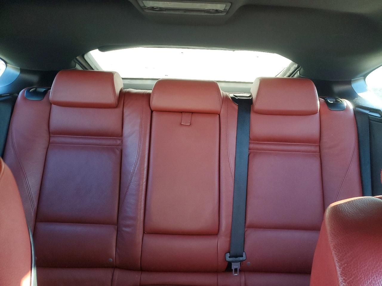 2014 BMW X6 Xdrive35i