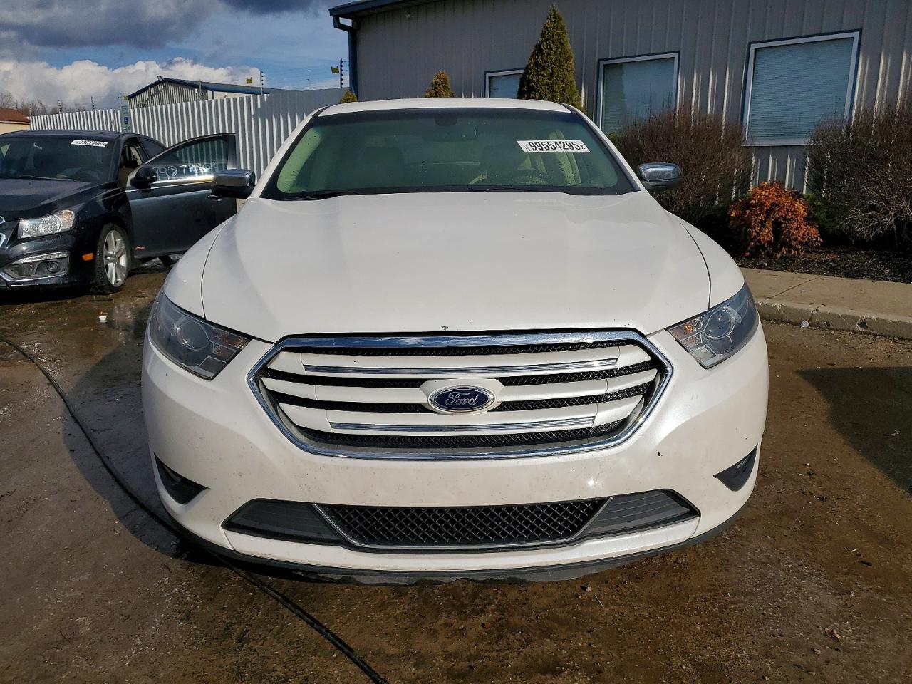 2015 Ford Taurus Limited